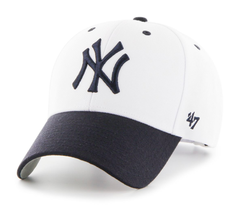 Audible Two Tone '47 MVP Yankees