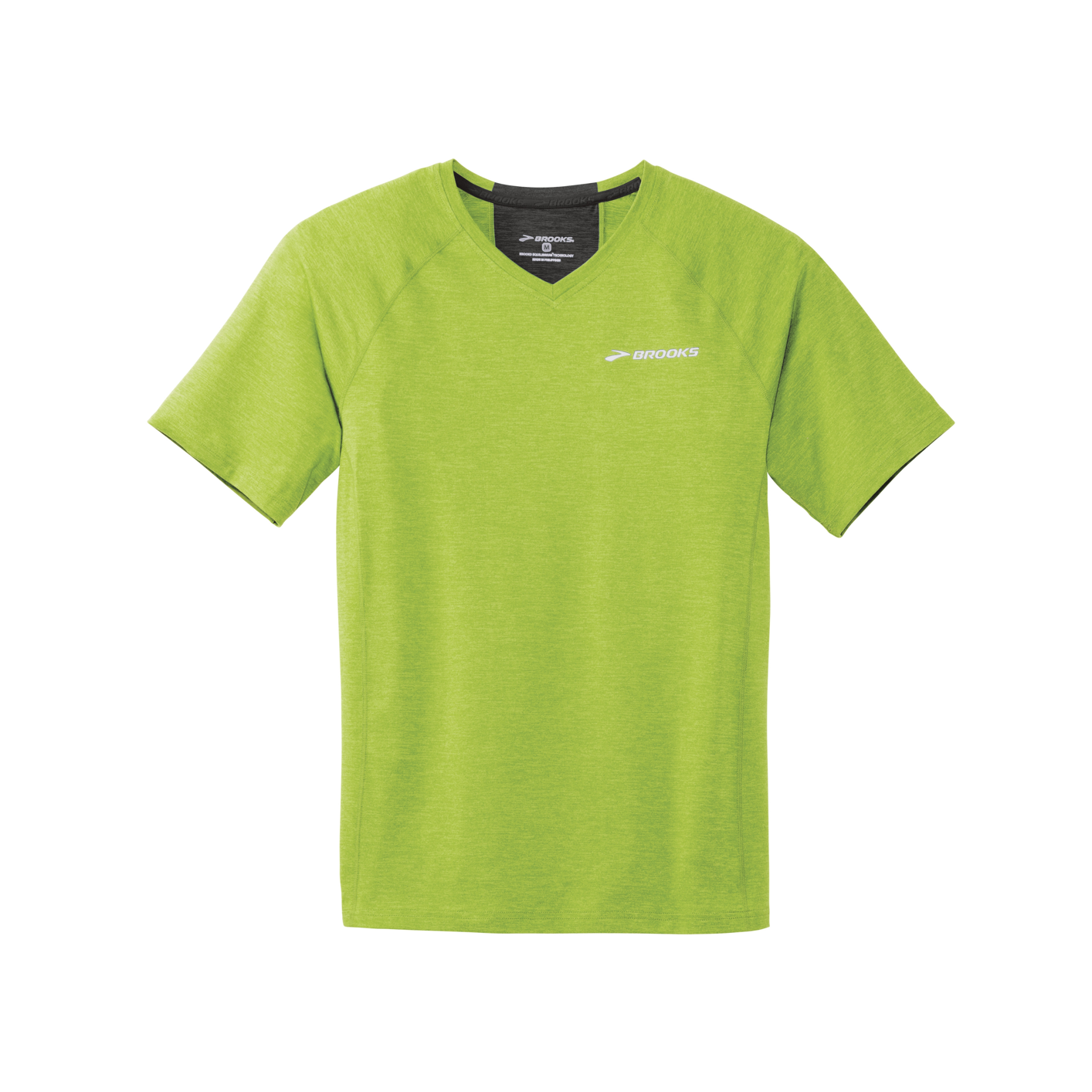 Men's Essential Short Sleeve Running Shirt
