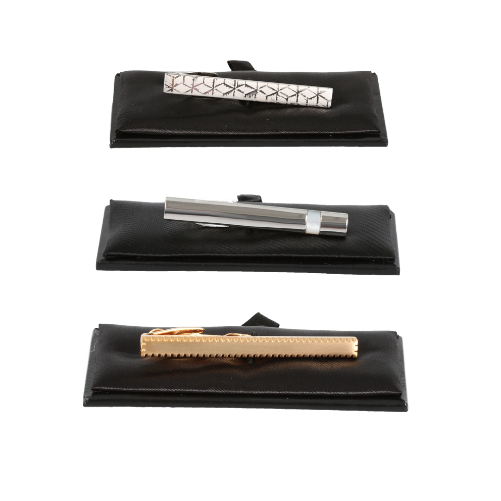 Men's Premium Tie Bar