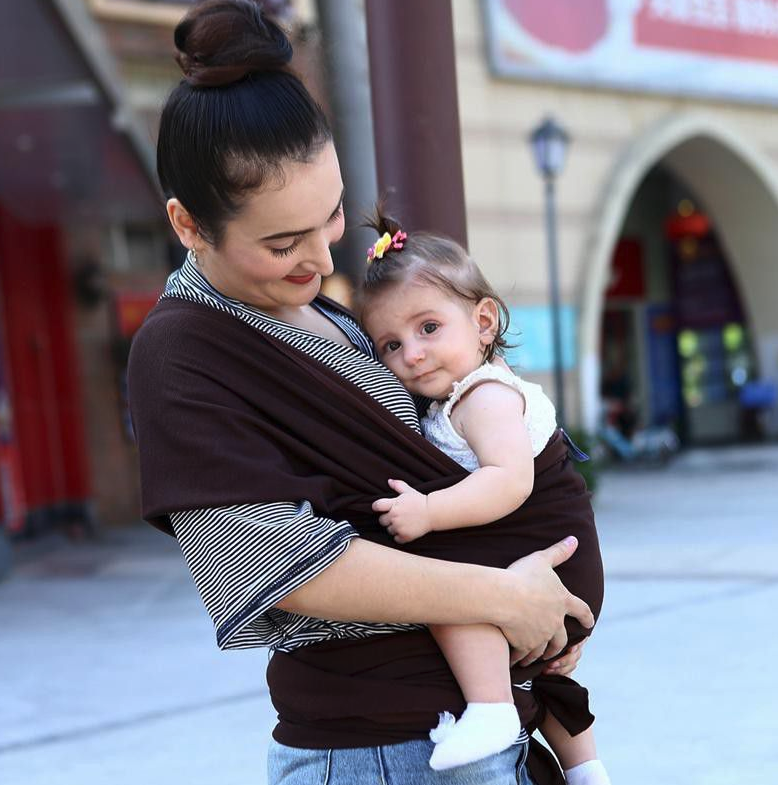 Baby Wraps