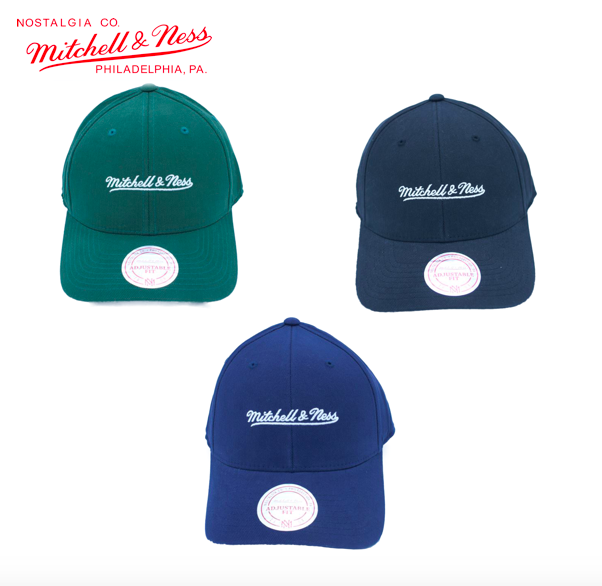 Flexfit 110 Low Pro Snapback Cap