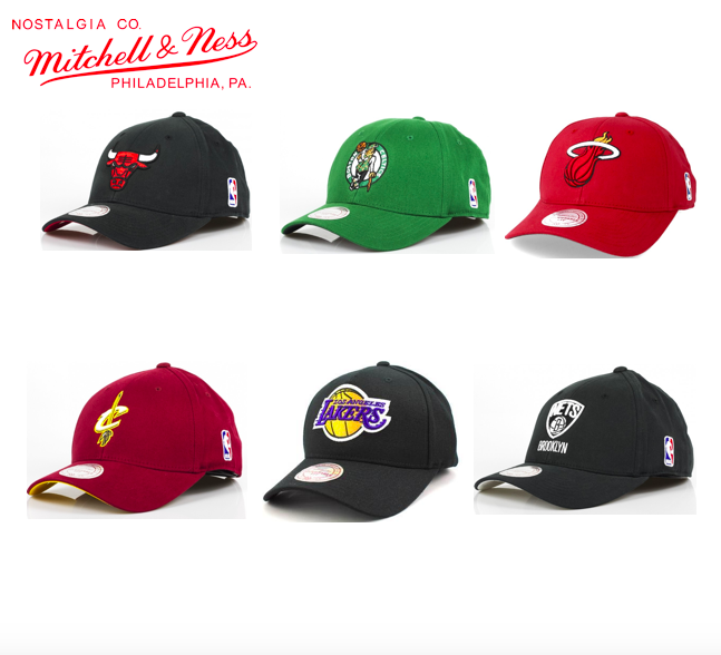 Flexfit 110 Low Pro Snapback Basketball Cap