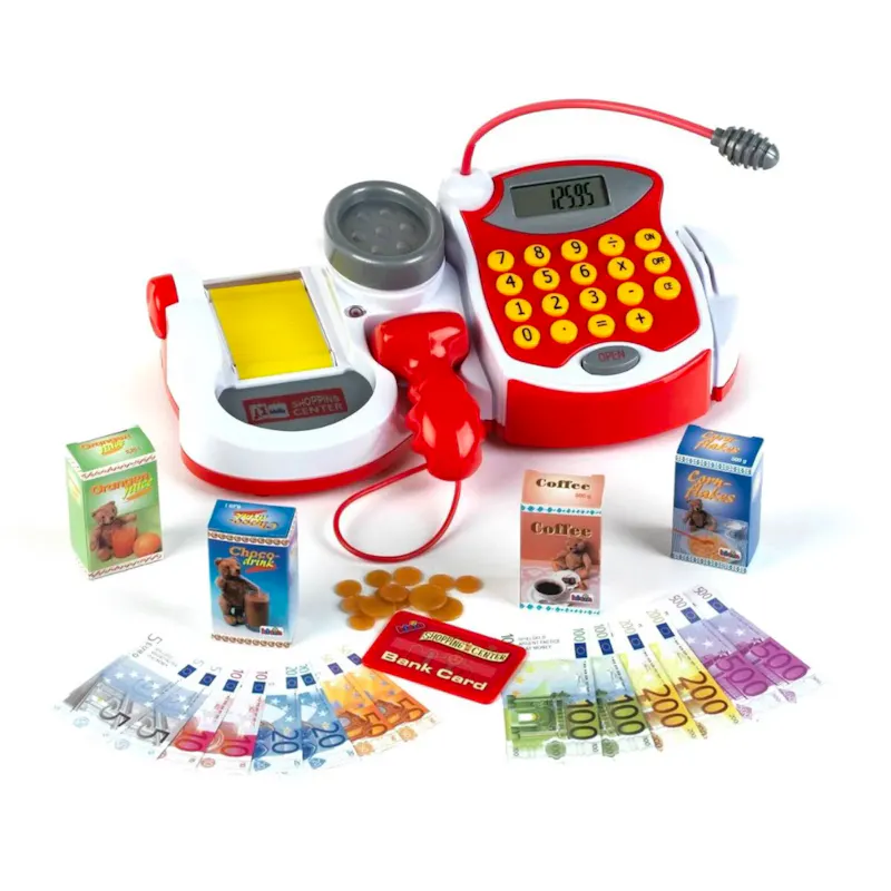 Product media