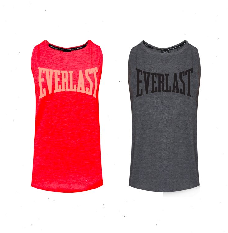 Ladies Neo Tank