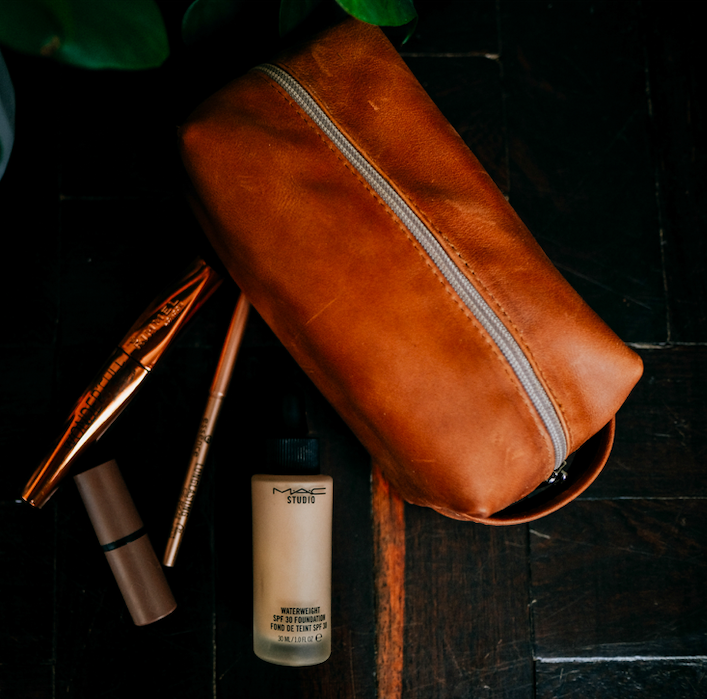 The Make-Up Bag