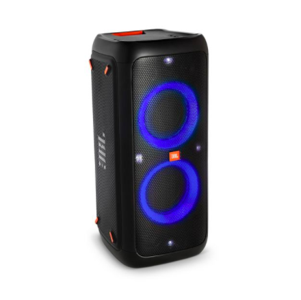 PartyBox 200 Bluetooth Speaker with Light Effects 