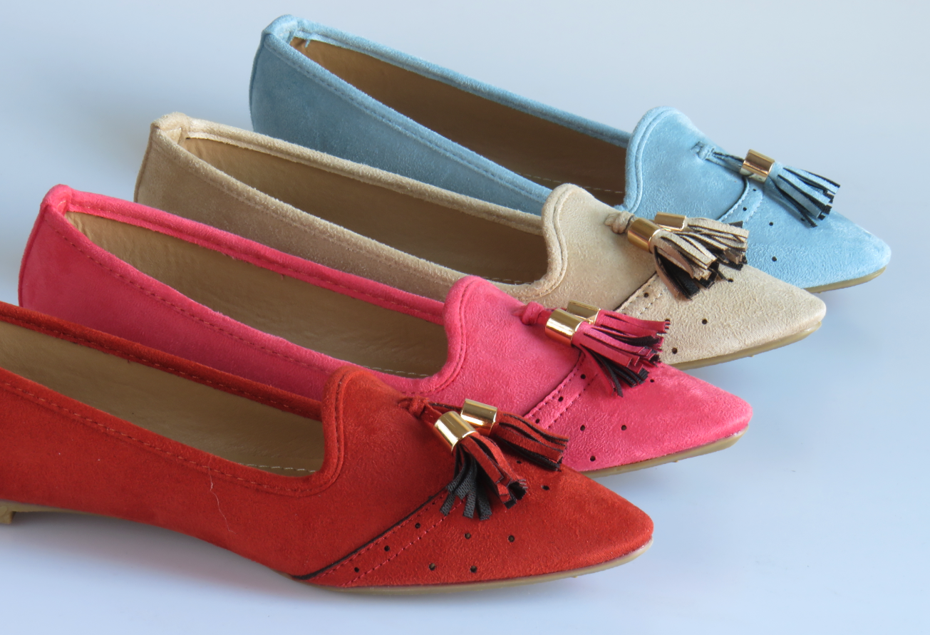 Not All Colours Available