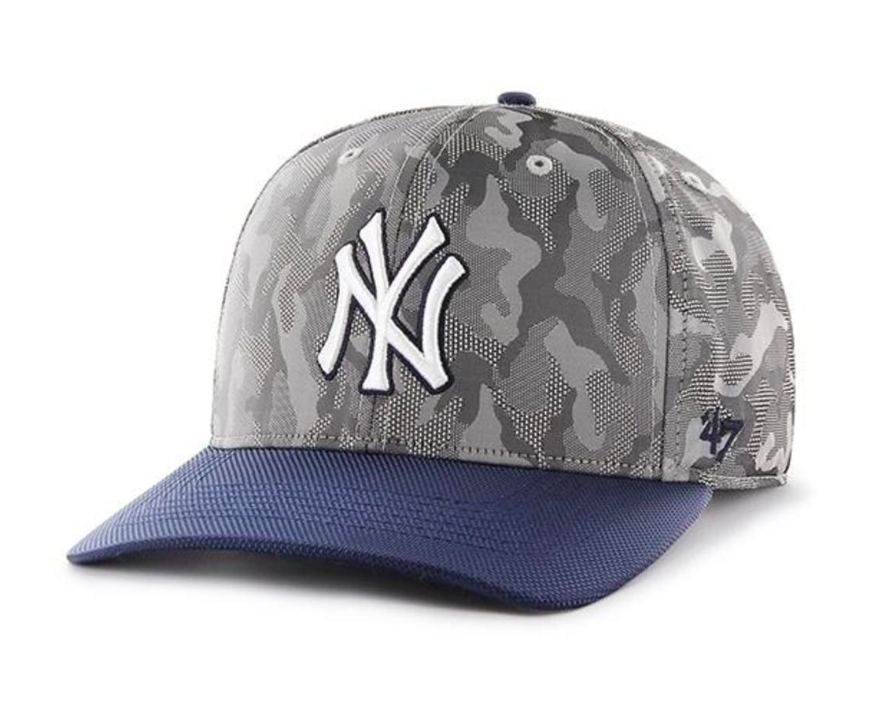 NY Yankees
