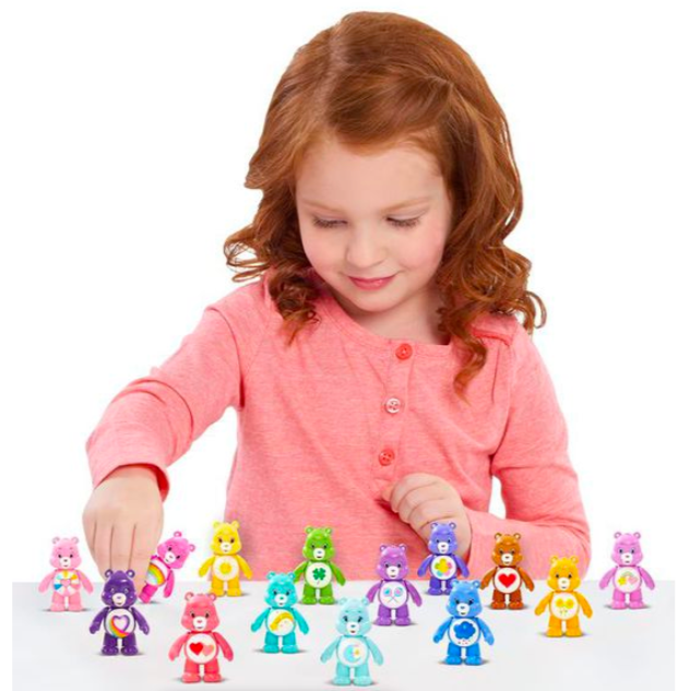 15 Bear Collection Set