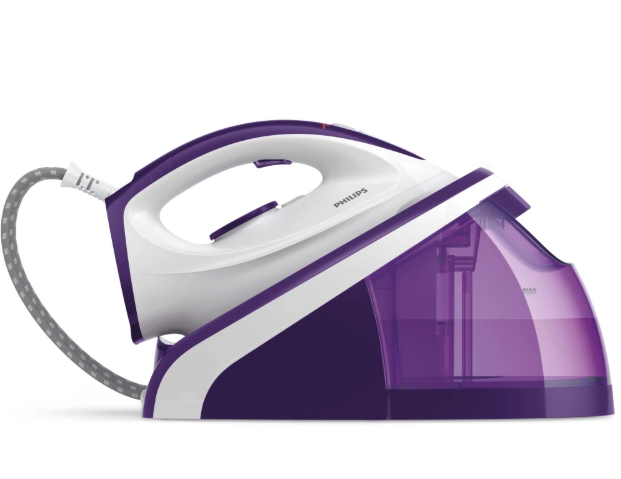 Powerful 2400W Steam Generator Iron (Model: HI5914/30)