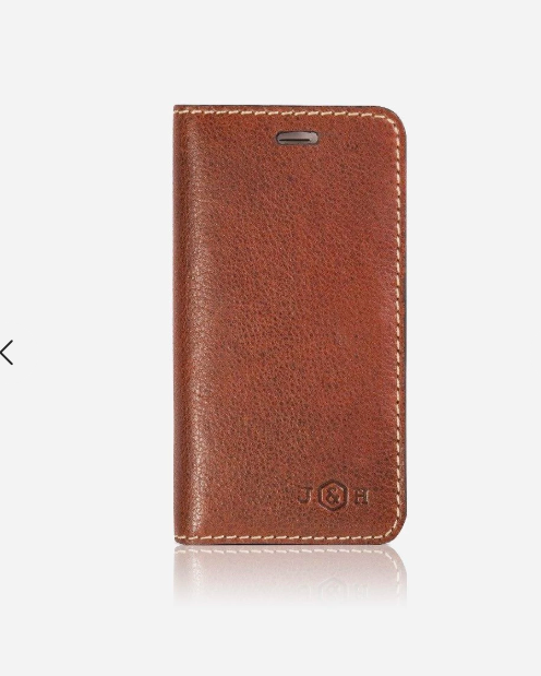 Flip Pouch  - Coffee