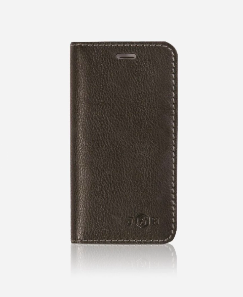 Flip Pouch  - Black
