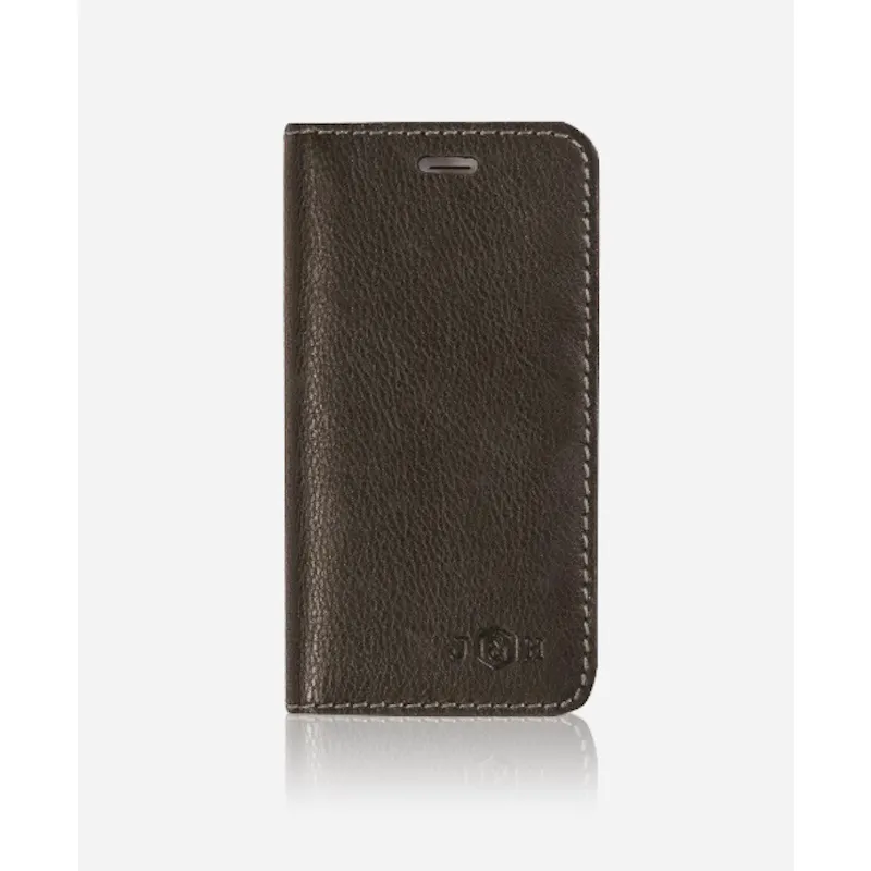 Flip Pouch - Black