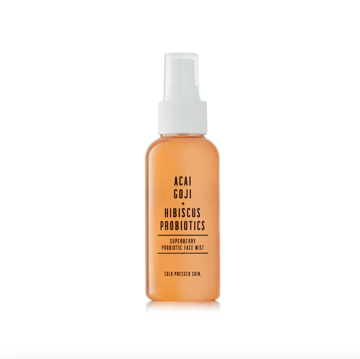 100ml Superberry Probiotic Vitamin C Face Mist