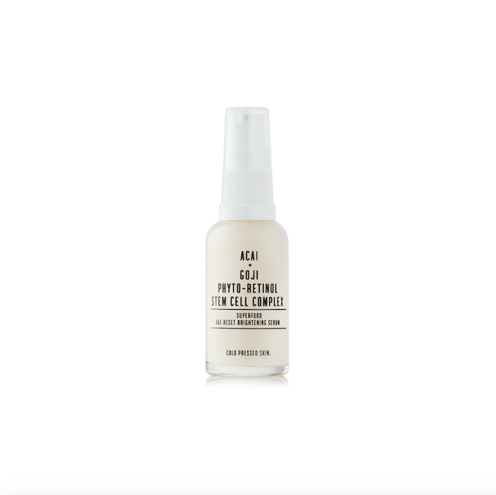 30ml Superfood Age-reset Brightening Serum