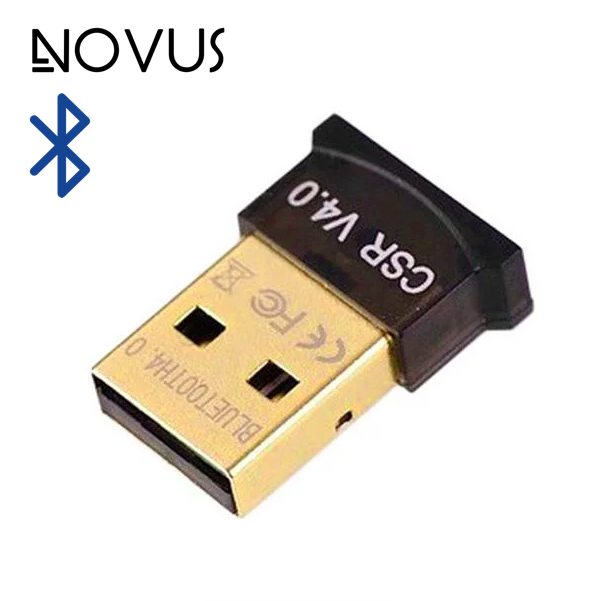 Bluetooth 4.0 USB Receiver