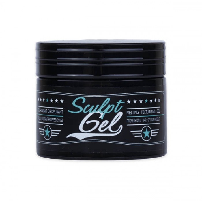 The Sculpt Gel