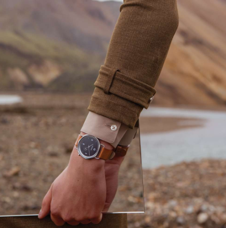 Walther Watch Series