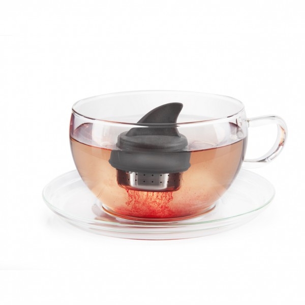 Unique Tea Diffusers