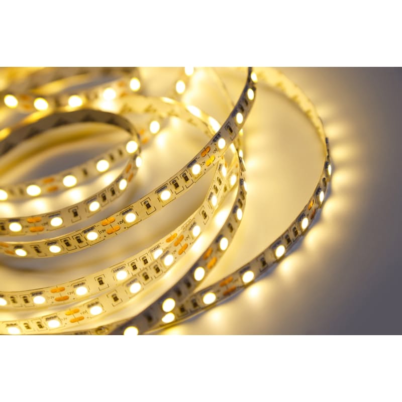 Warm White - Image by Shutterstock.