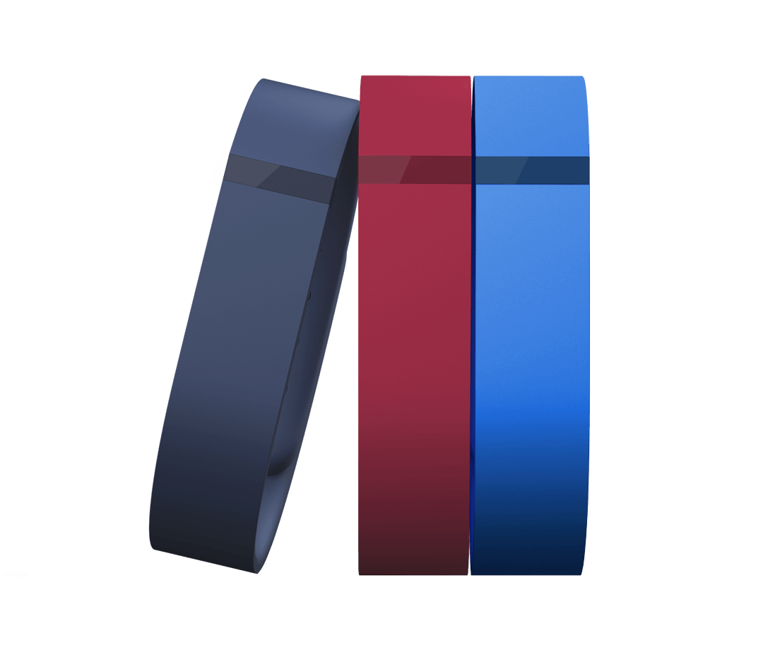 Pack of 3 Flex Bands