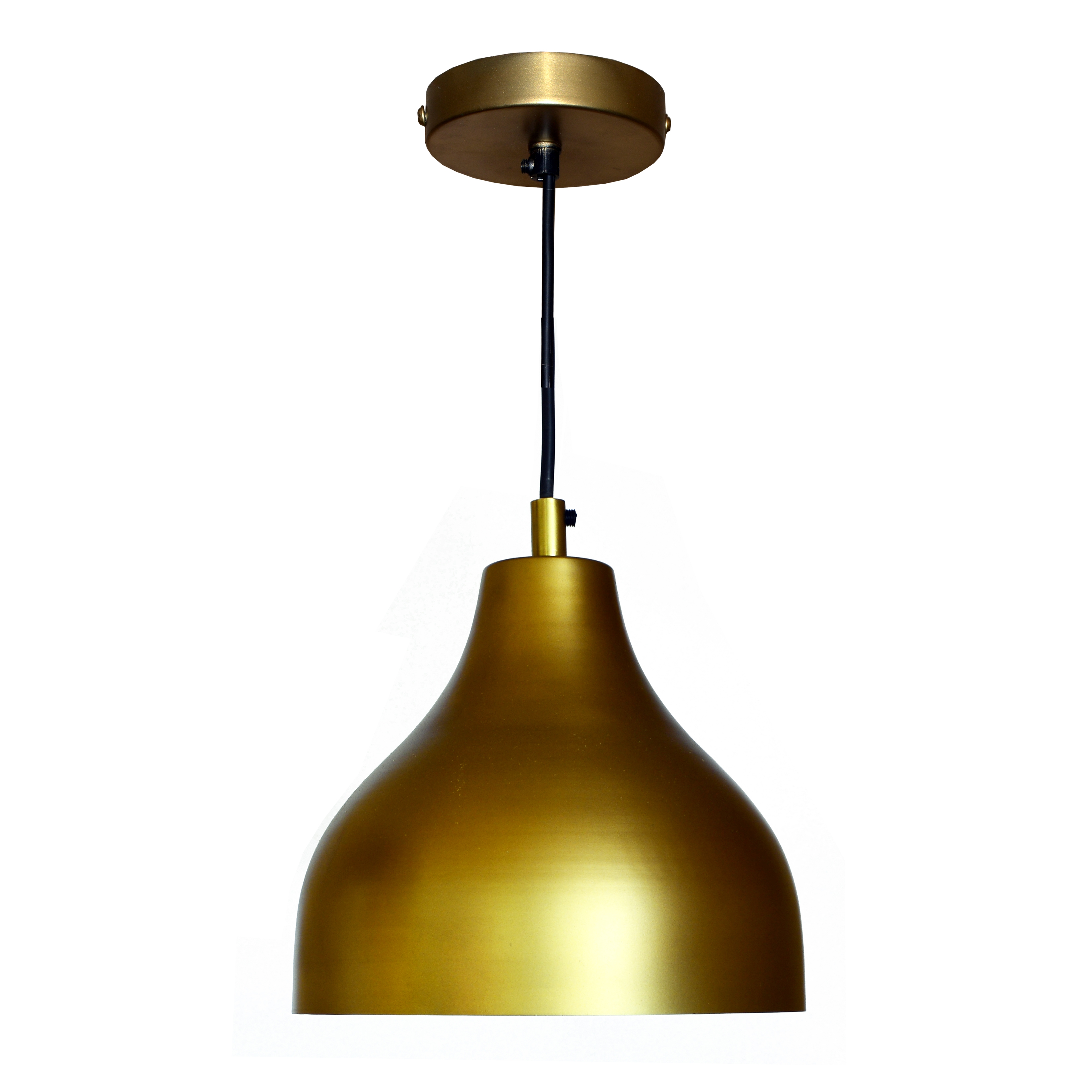 Brass 21cm