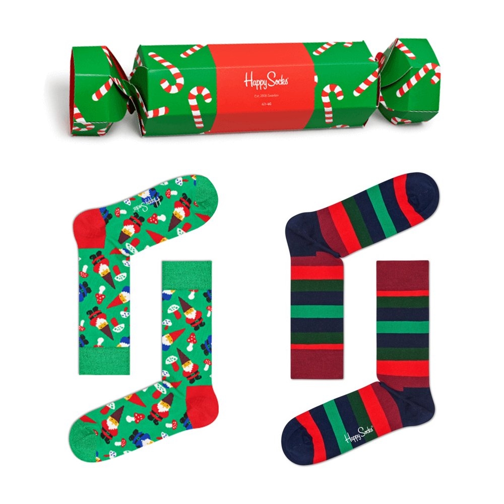 Candy Cane Cracker