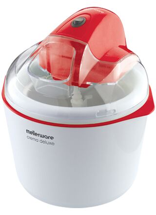 Ice-Cream Maker