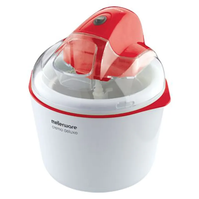 Ice-Cream Maker