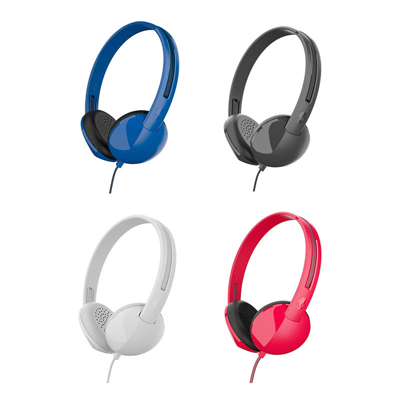 Stim On-Ear Headphones