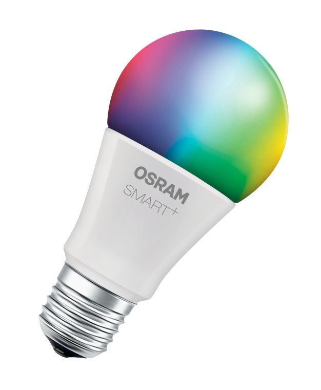 osram rgb bulb