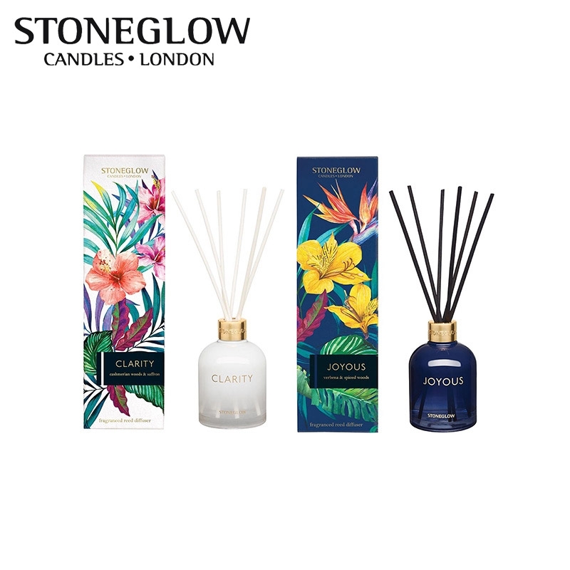 Infusions Luxury Reed Diffuser (150ml)