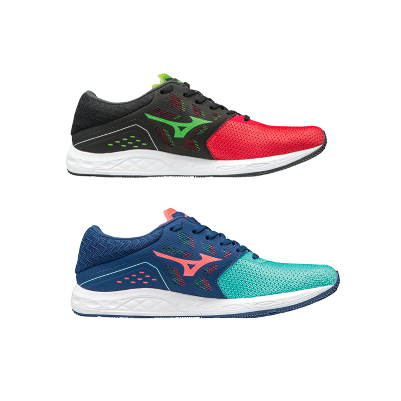 Women's/Men's Wave Sonic Running Shoe