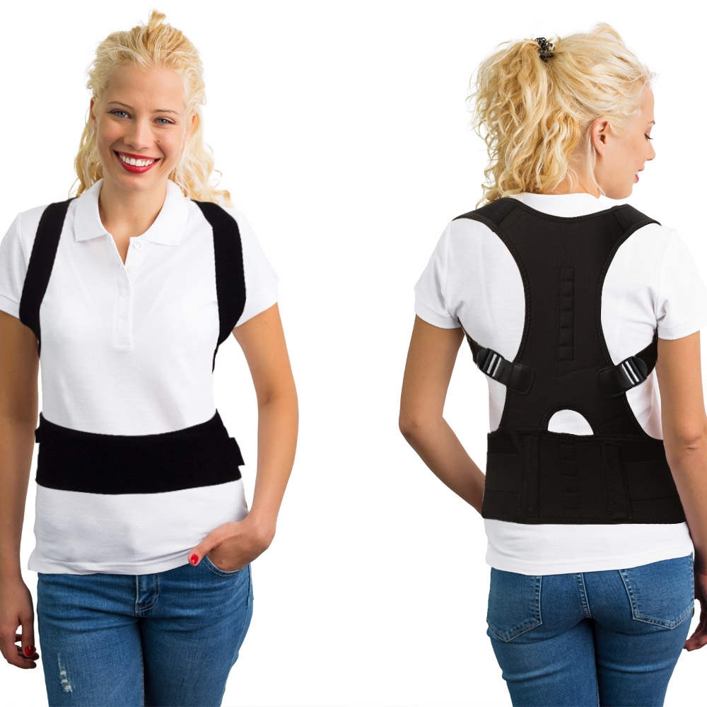 Unisex Posture Corrector Spine Support