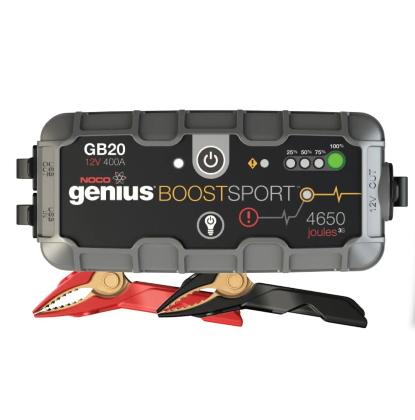 Boost Sport Jump Starter - GB20