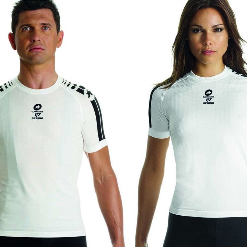 Spring skinfoil Unisex