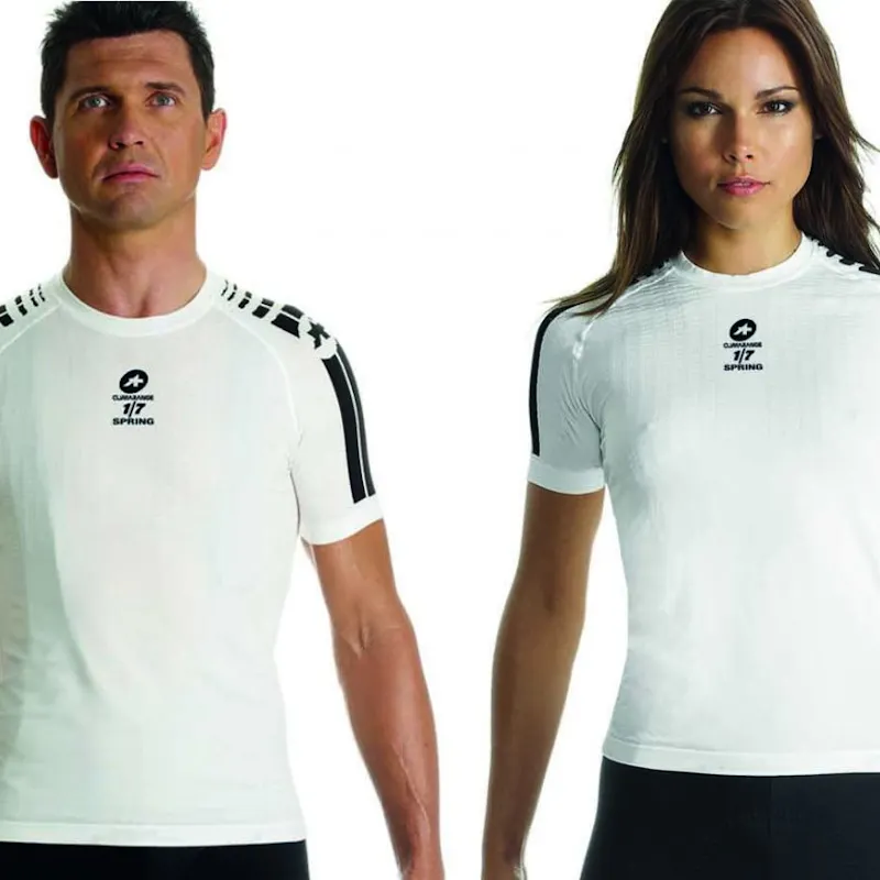 Spring skinfoil Unisex