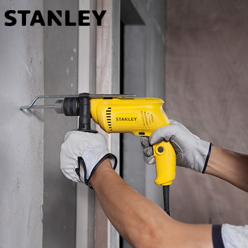 600W Impact Drill