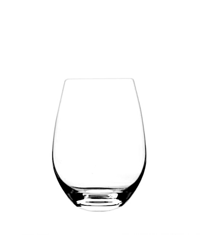 Bordeaux Wine Glasses (600ml)