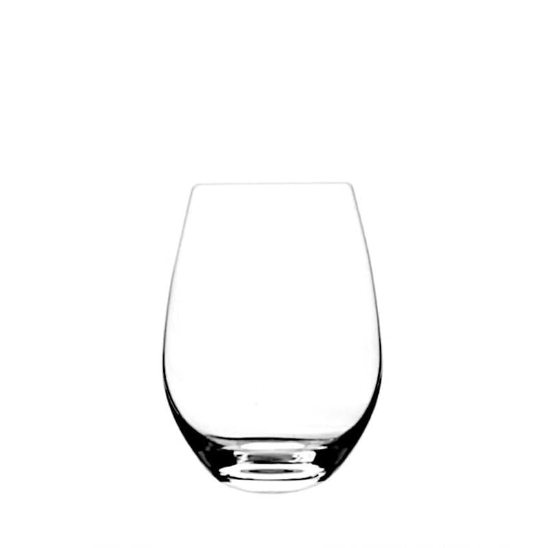 Bordeaux Wine Glasses (600ml)