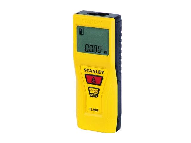 20m Laser Level Measure