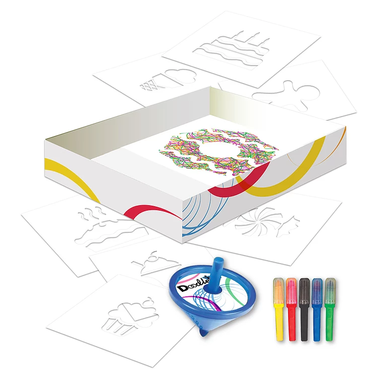 Stencil Kits