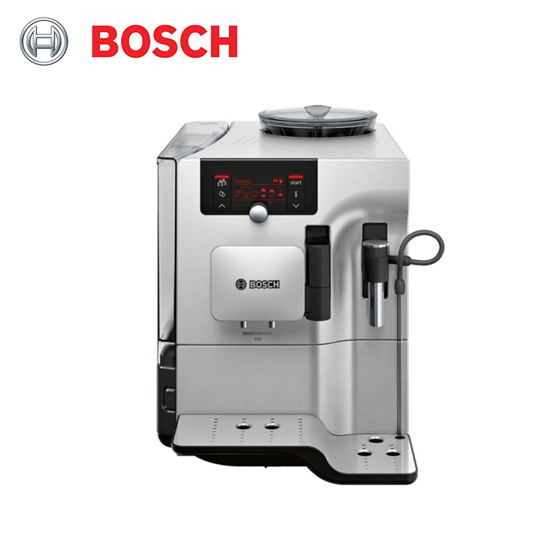 1600 Watt Verobar Aropapro 100 Fully Automatic Espresso & Coffee Maker