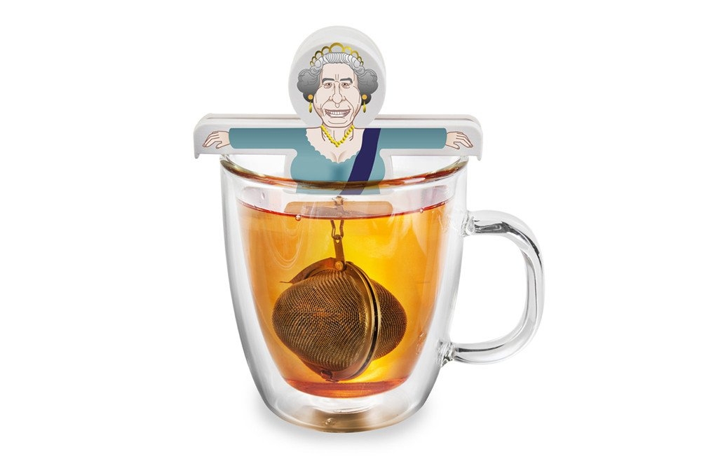 God Save the Queen