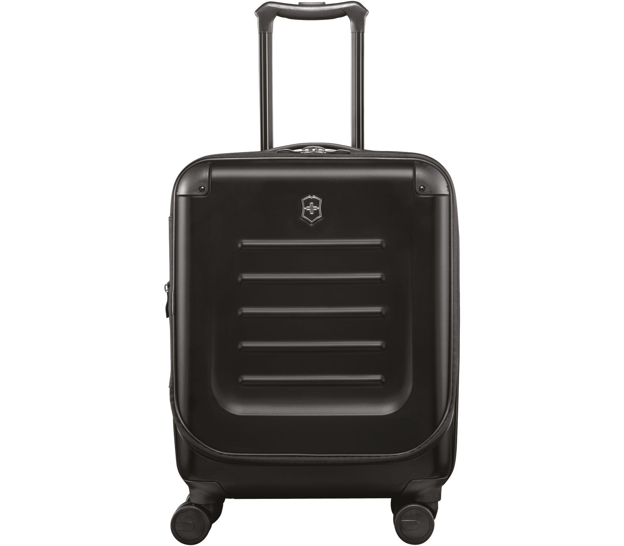 Black Carry-On