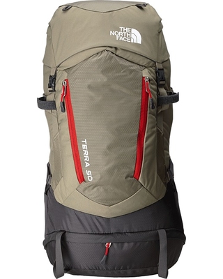 Terra 50L Day Pack