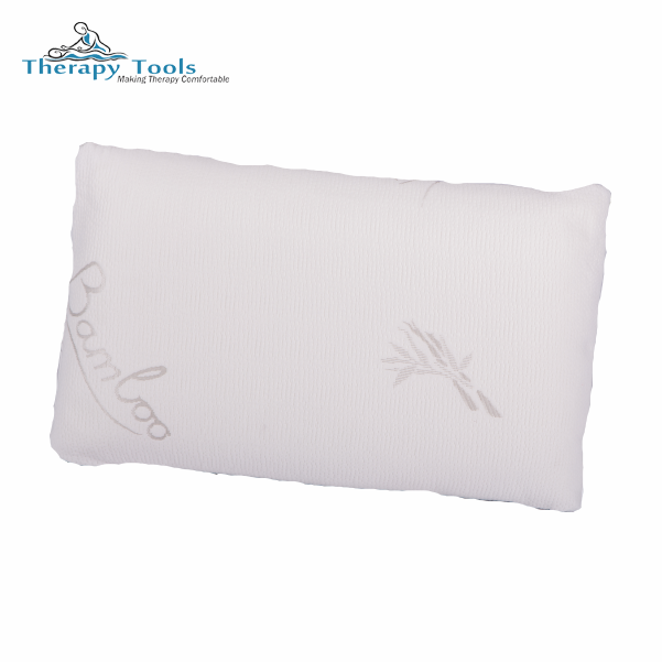 Memory Foam Pillow (with 5 Year Guarantee)