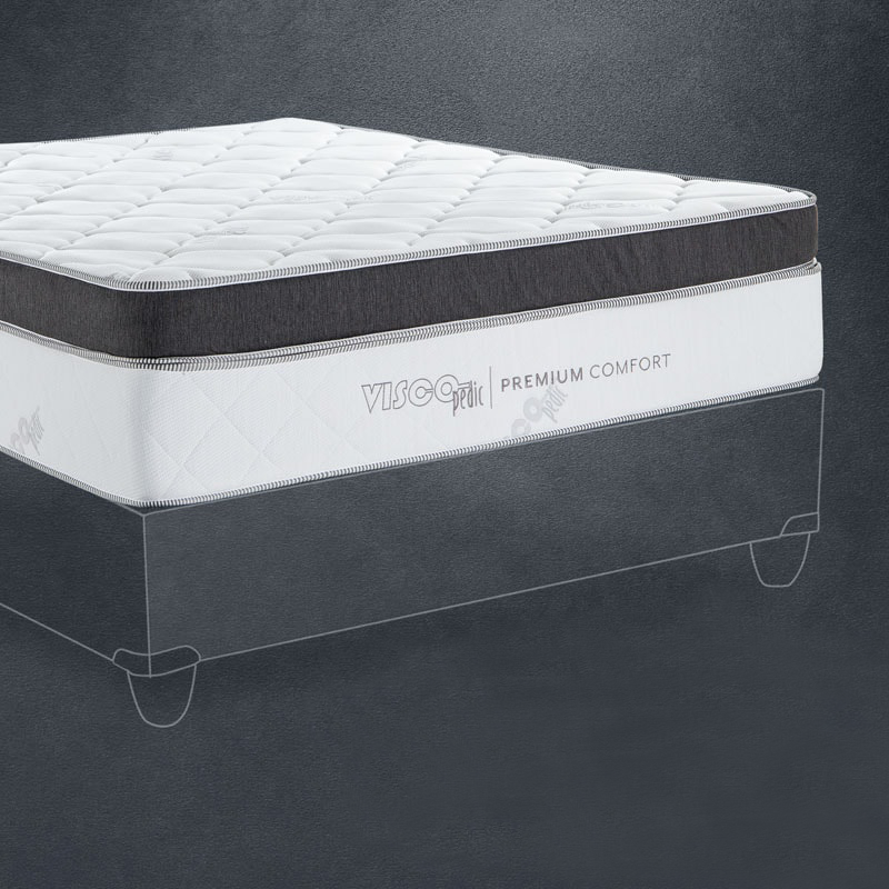 Premium Comfort Mattress