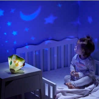 Tiny Dreamer Soother Projector