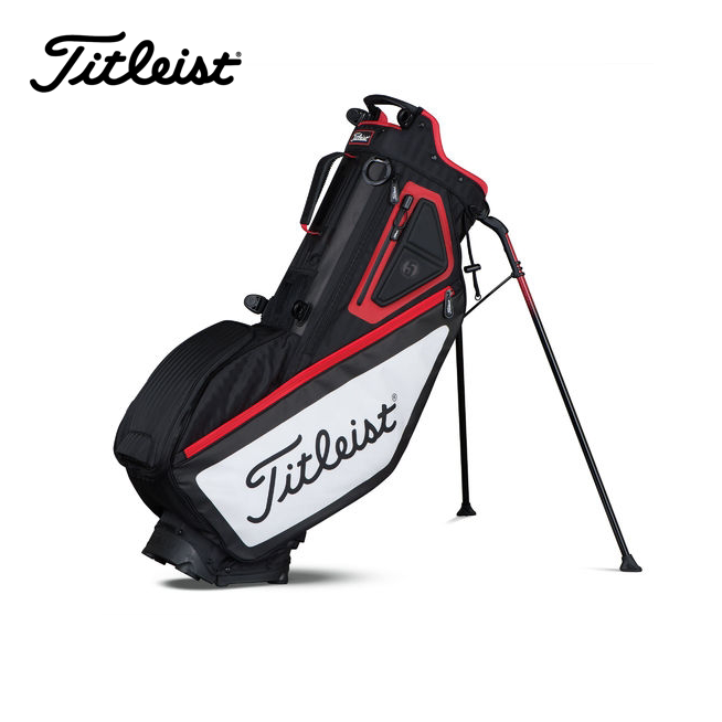 Players 5 Stand Bag
